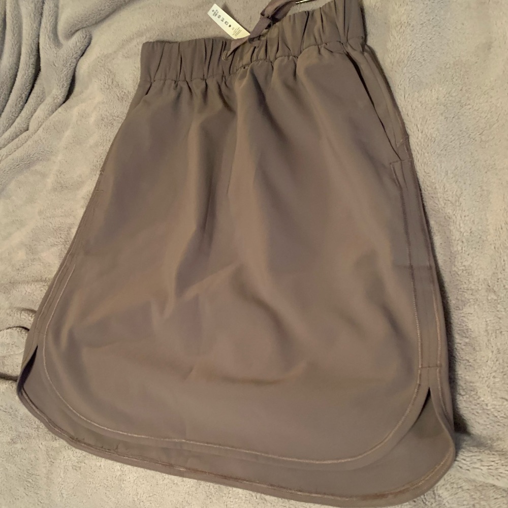 Lululemon Skirt